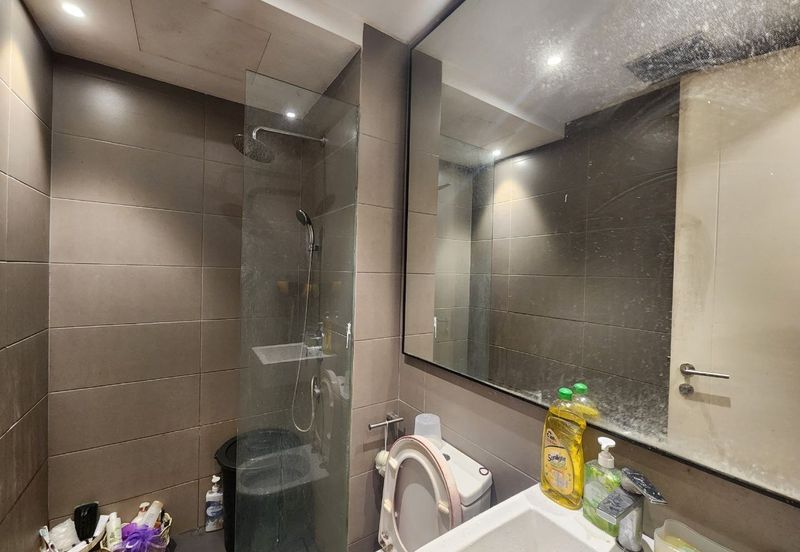 Kaleidoscope Residence