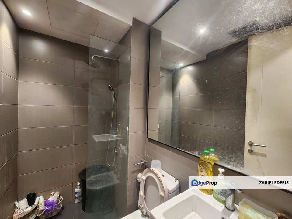 CHEAPEST 🔥 Kaleidoscope Residence AU3 Setiawangsa Kuala Lumpur For Sale, Kuala Lumpur, Wangsa Maju