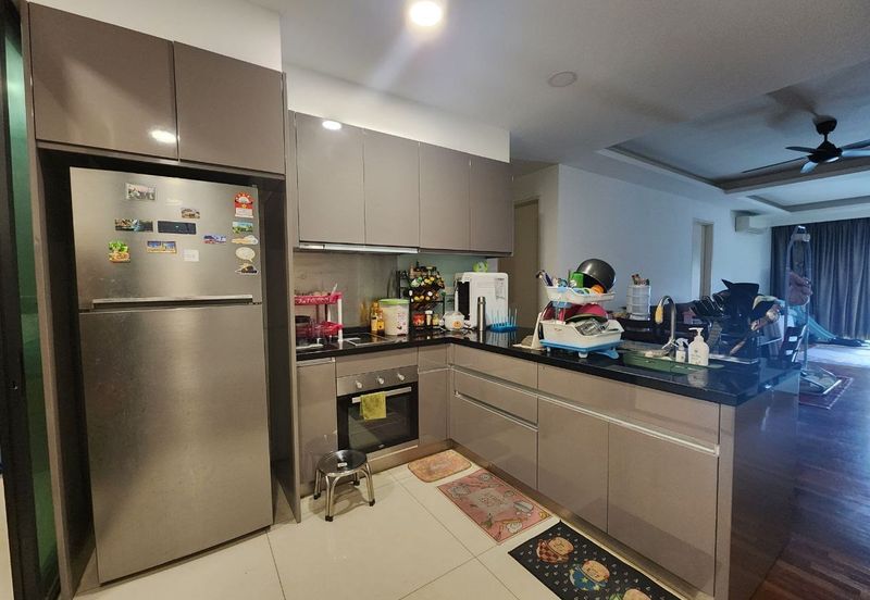 Kaleidoscope Residence