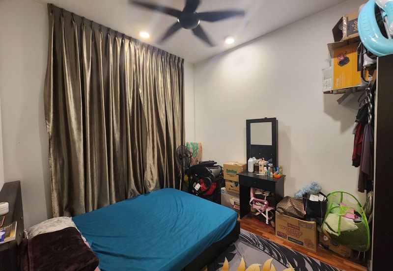 Kaleidoscope Residence