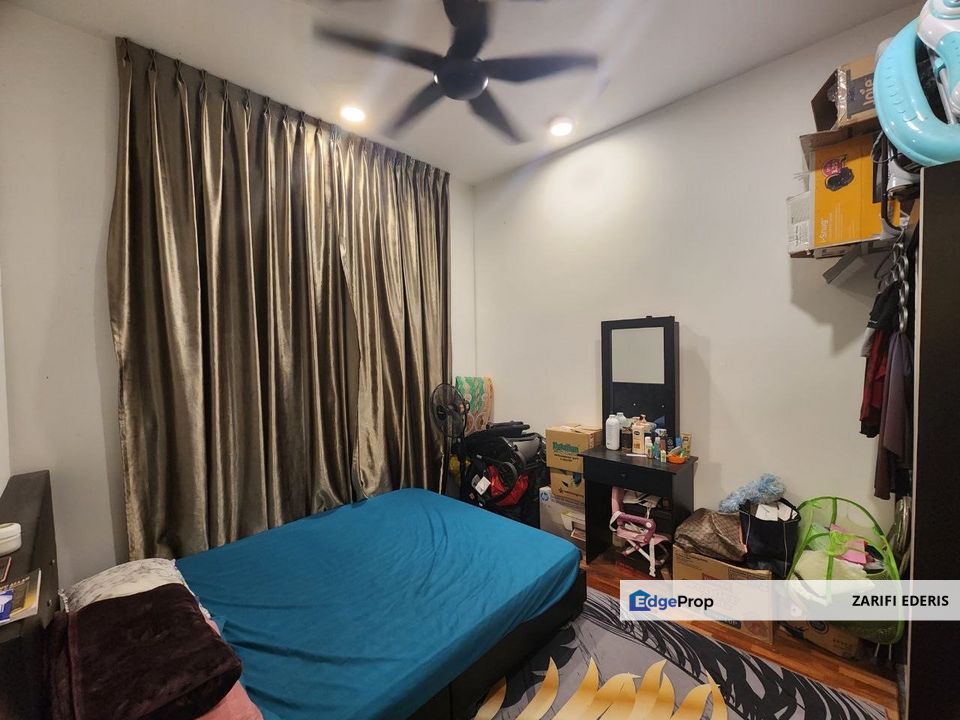 CHEAPEST 🔥 Kaleidoscope Residence AU3 Setiawangsa Kuala Lumpur For Sale, Kuala Lumpur, Wangsa Maju
