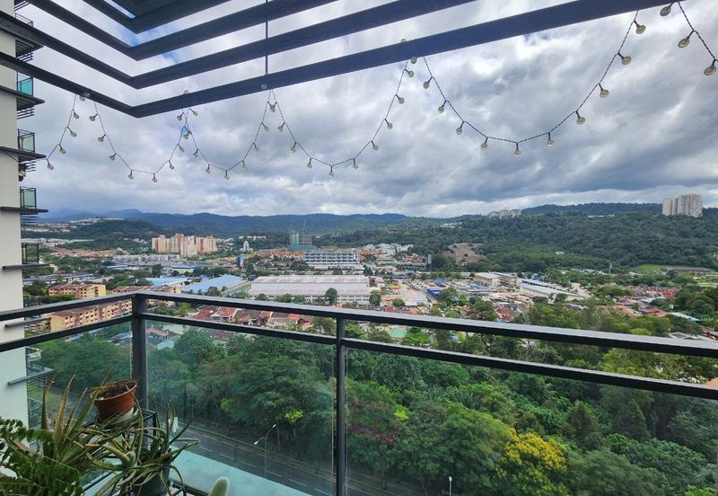 Kaleidoscope Residence