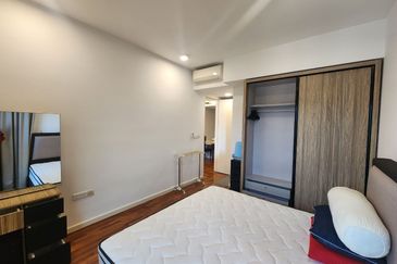 Kaleidoscope Residence