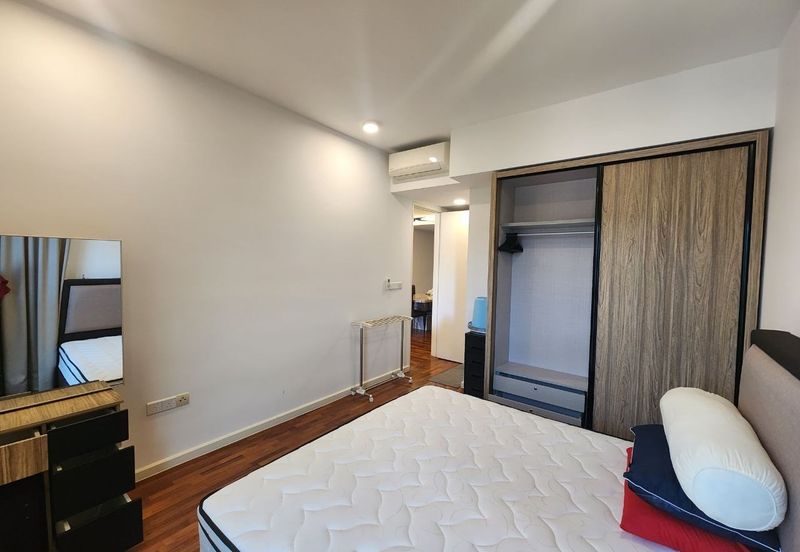 Kaleidoscope Residence