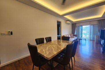 Kaleidoscope Residence