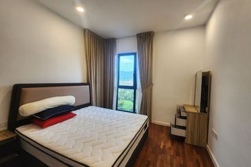 Kaleidoscope Residence