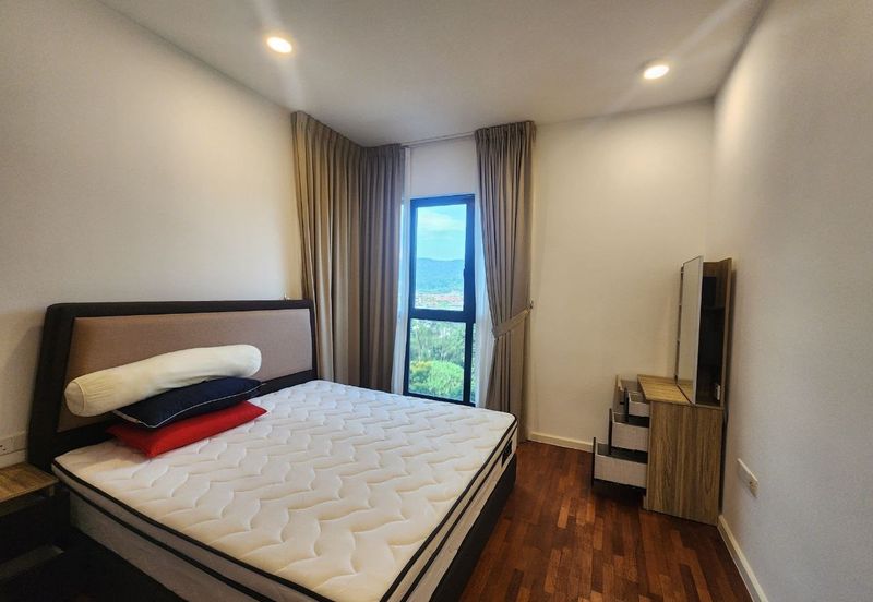 Kaleidoscope Residence