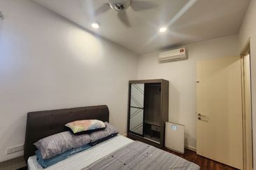 Kaleidoscope Residence