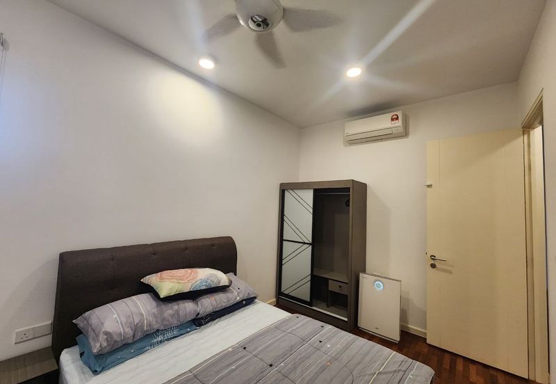 Kaleidoscope Residence