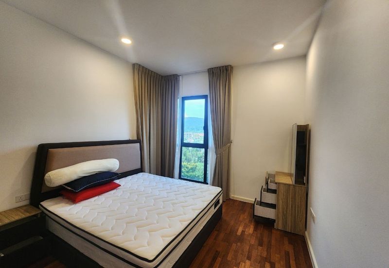 Kaleidoscope Residence