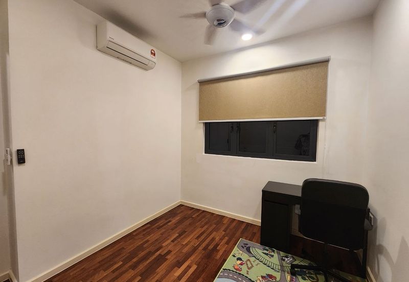 Kaleidoscope Residence