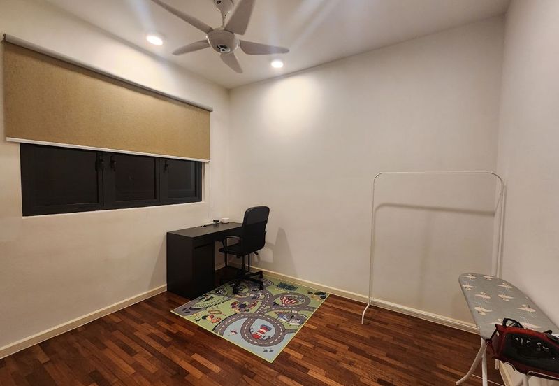 Kaleidoscope Residence