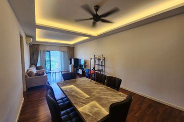 Kaleidoscope Residence