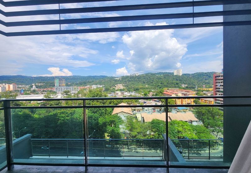 Kaleidoscope Residence