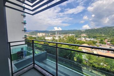 Kaleidoscope Residence