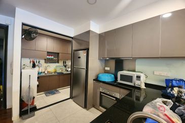 Kaleidoscope Residence