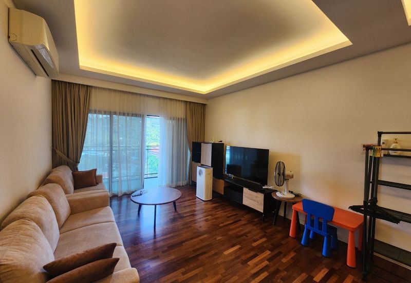 Kaleidoscope Residence