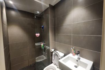 Kaleidoscope Residence