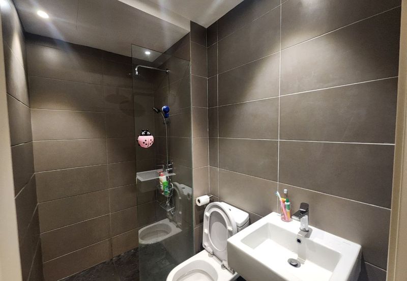 Kaleidoscope Residence