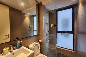 Kaleidoscope Residence