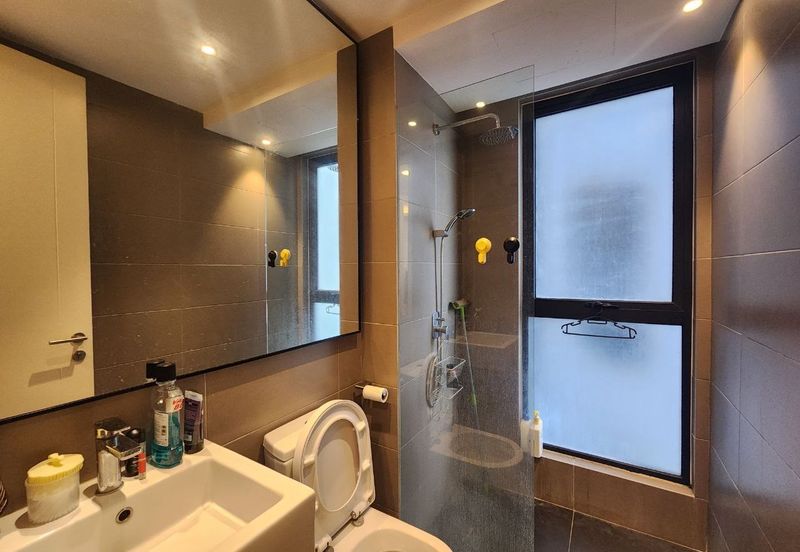 Kaleidoscope Residence