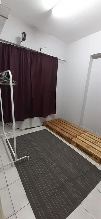 Walking Distance to MRT Apartment Pelangi Damansara at Kota Damansara For Sale, Selangor, Kota Damansara