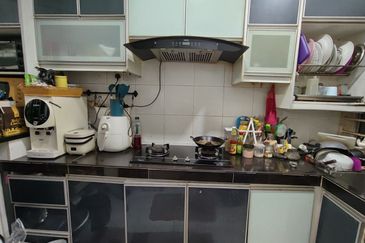 Pearl Villa Townhouse