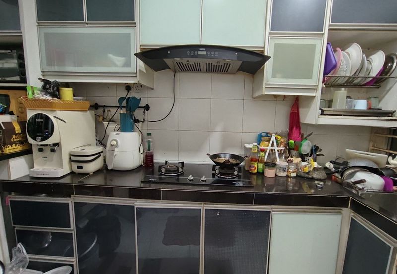 Pearl Villa Townhouse