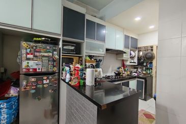 Pearl Villa Townhouse