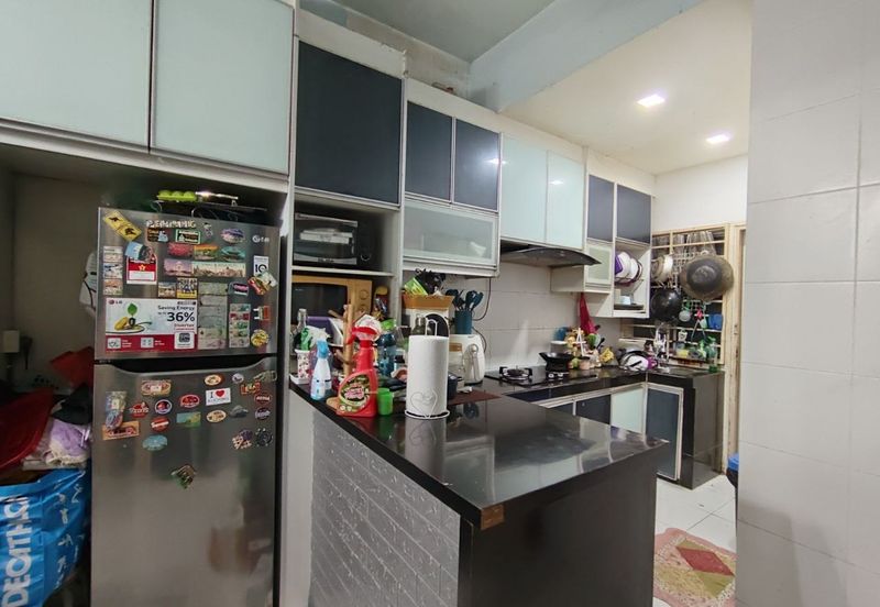 Pearl Villa Townhouse