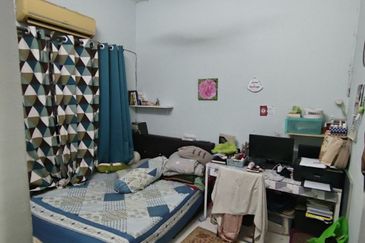 Pearl Villa Townhouse