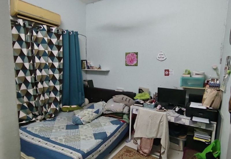 Pearl Villa Townhouse