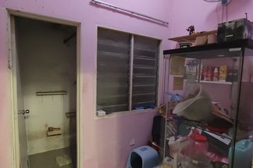 Pearl Villa Townhouse