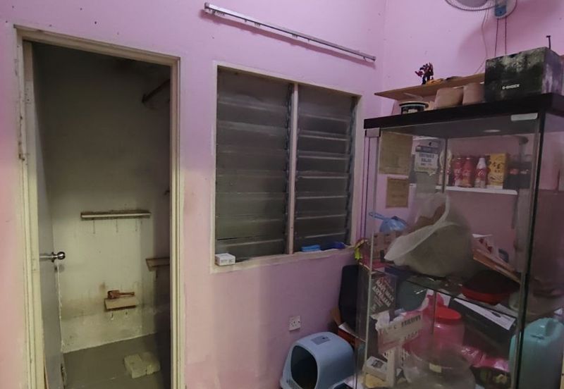 Pearl Villa Townhouse