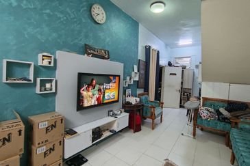 Pearl Villa Townhouse