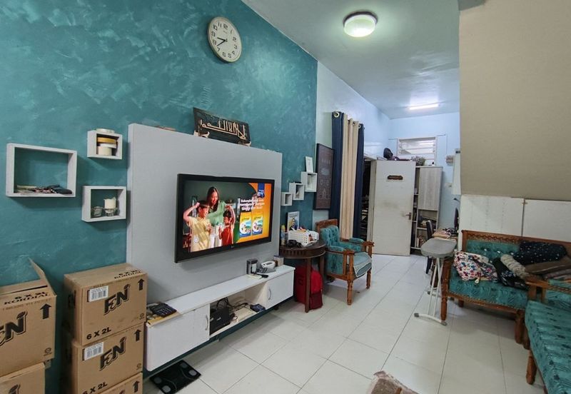 Pearl Villa Townhouse