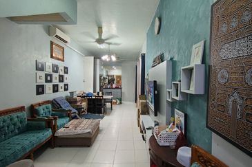 Pearl Villa Townhouse