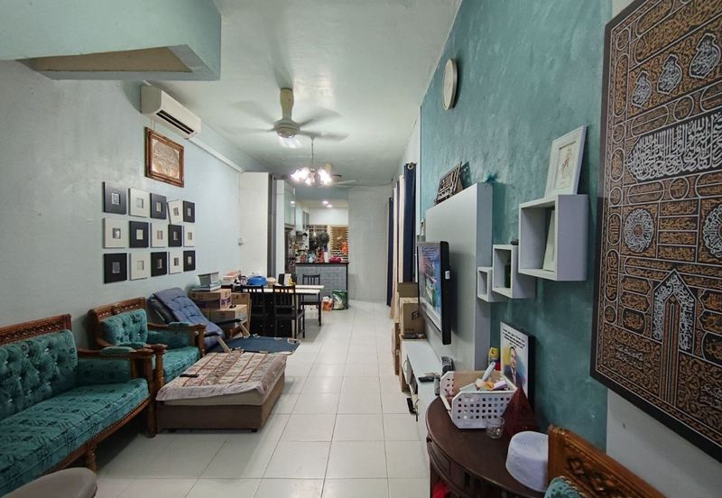 Pearl Villa Townhouse