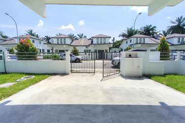 Seksyen 30, Shah Alam