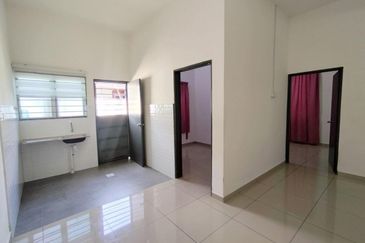 Seksyen 30, Shah Alam