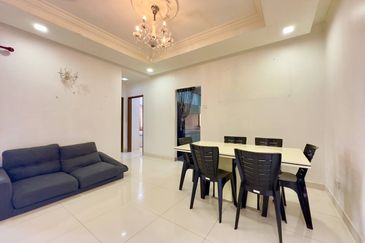 Pangsapuri Kasuarina