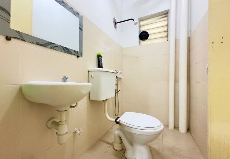 Pangsapuri Kasuarina