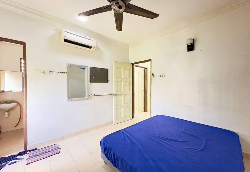 Pangsapuri Kasuarina