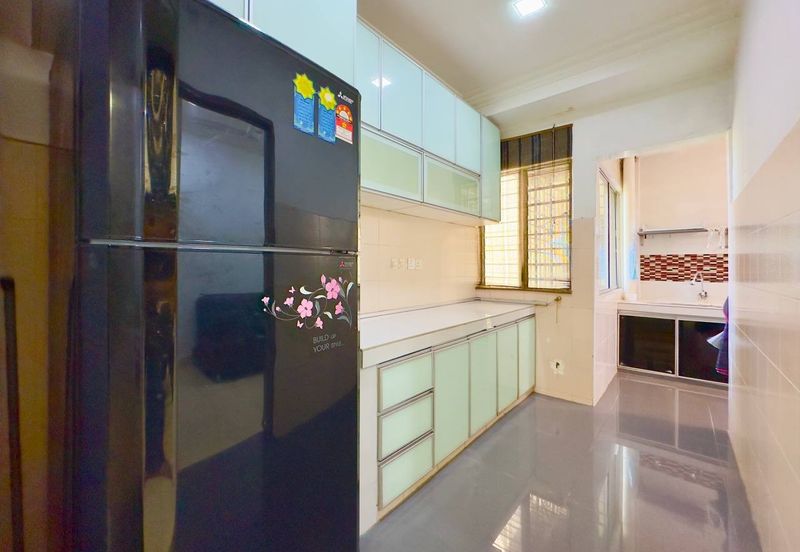 Pangsapuri Kasuarina