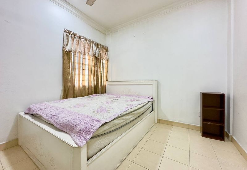 Pangsapuri Kasuarina