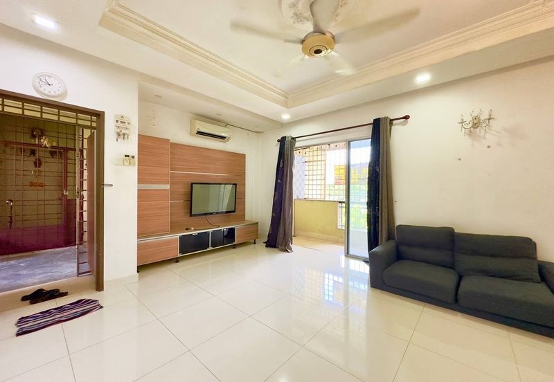 Pangsapuri Kasuarina