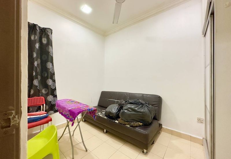 Pangsapuri Kasuarina