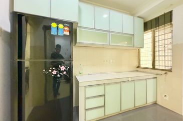 Pangsapuri Kasuarina