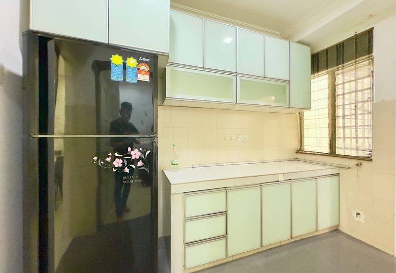 Pangsapuri Kasuarina