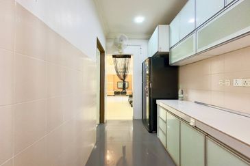 Pangsapuri Kasuarina